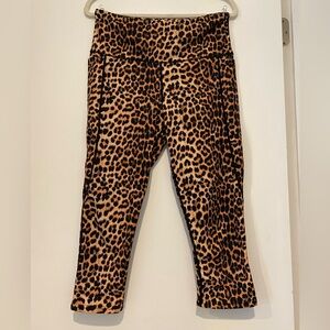 Claws Out HW Ninja Pants Limited Large ✨ Designed in Australia